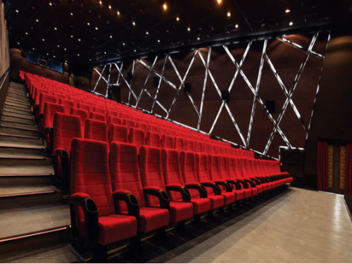 دو سالن سینما در حوالی تهرانپارس افتتاح می‌شود