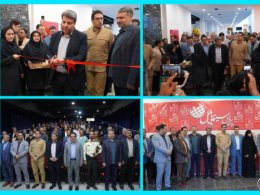پردیس سینمایی ملل در مشهد به بهره‌برداری رسید/ 100 شهر فاقد سینما در دولت سیزدهم صاحب سینما شدند