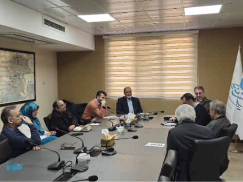 حبیب ایلبیگی مدیرعامل موسسه سینما شهر مطرح کرد؛ تنظیم گری بهجای تصدیگری/ آمادگی برای همکاری با صنوف سینمایی